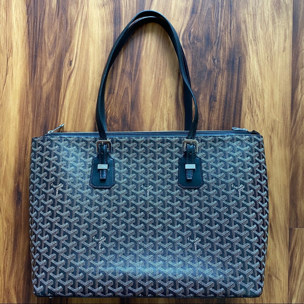 Goyard Okinawa GM Tote